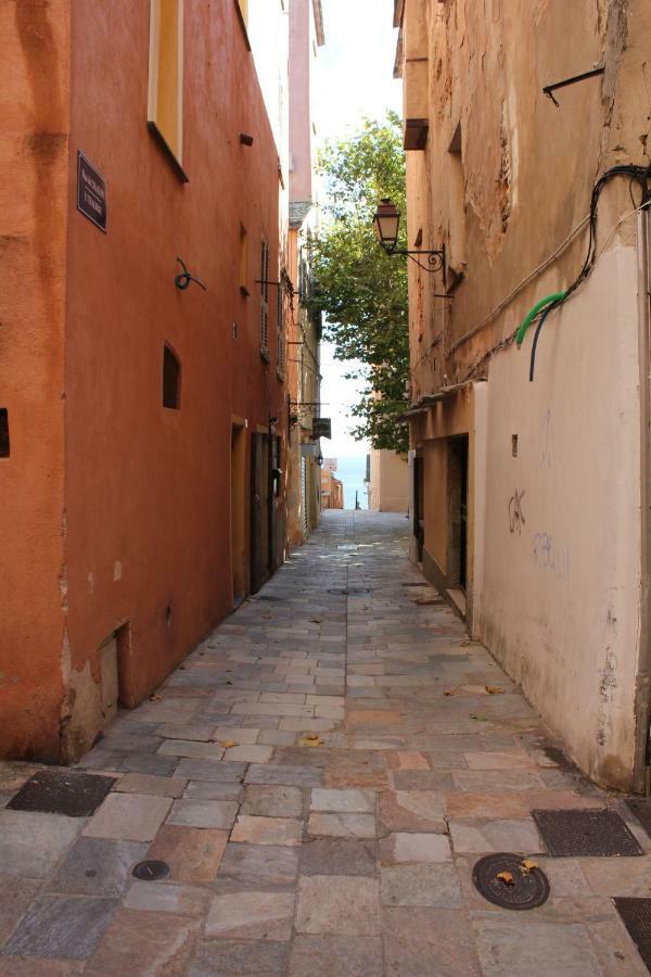 Casadella - Casetta Bastia  Exterior foto