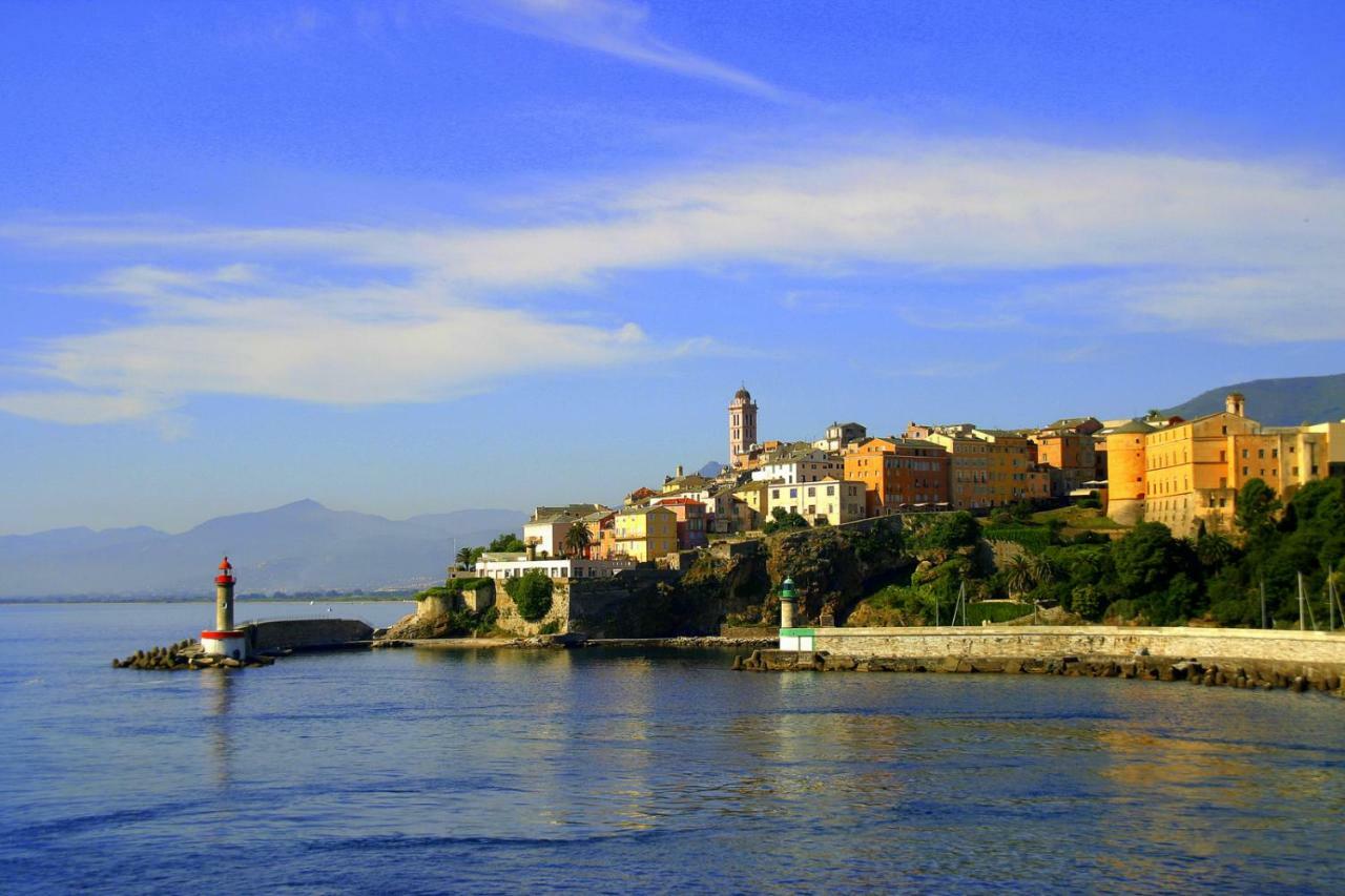 Casadella - Casetta Bastia  Exterior foto